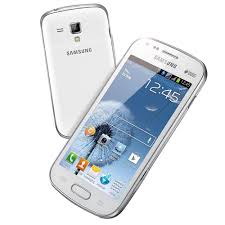 Samsung Galaxy S Duos με dual-SIM και Android 4.0 ICS