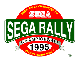 Sega Rally Championship (Mame)