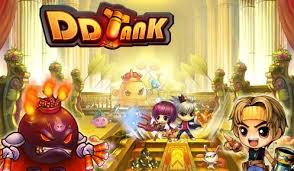DDtank