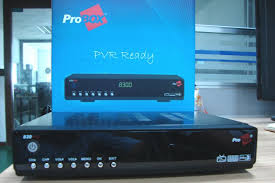 PROBOX 930 HD