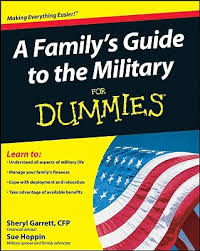 A Family Guide to the Military For Dummies
