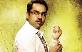 Abhay deol in an administration's role in the movie 'Shanghai'