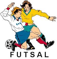 Pengertian Permainan Futsal
