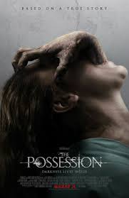 Poster La Posesión (El Origen del Mal)  (The Possession (Dibbuk Box)) (2012) PELICULA