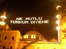 türk islam sentezi