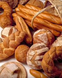 Bread - the staple of Life