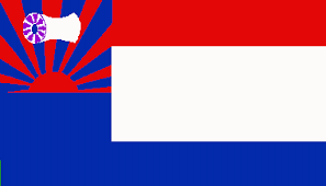 Karenni National Flag