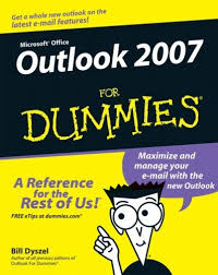 Outlook  2007 For Dummies