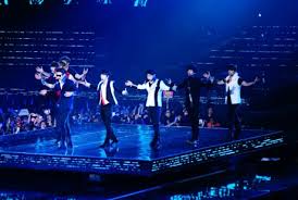 Youtube Konser SUJU Super Junior Jakarta April 2012