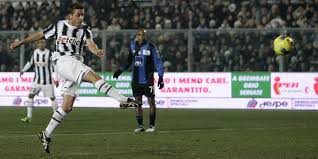 Prediksi Skor Juventus vs Atalanta 13 Mei 2012