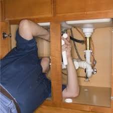 plumbing services in Moorhead MN