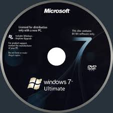 Download Windows 7 & 8 Full