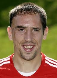 Franck Ribery Profile Picture