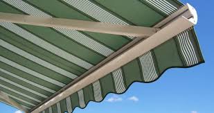 Finding A Design Pattern With Retractable Awnings