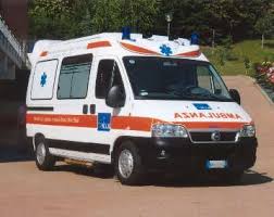%name Ticket di 200 euro per gli ubriachi in ambulanza