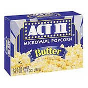  Free Act Popcorn at Rite Aid