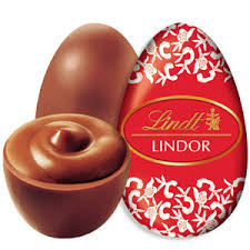 Lindor Chocolate Coupon