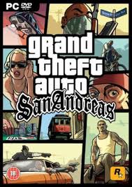 Grand Theft Auto : San Andreas [Rip/Mediafire] 670 MB+SAMP Images?q=tbn:ANd9GcRH4hrFNJVOmUyWQMu9NwZhgM3gzcUZSEZ_3iY5U32wqD0PtzZG