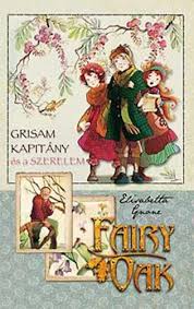 Fairy Oak 4.kötet