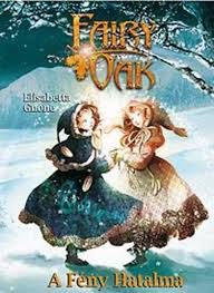 Fairy Oak 3.kötet