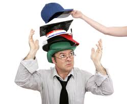DiSC® Test - Wear Many Hats