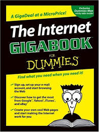 The Internet GigaBook  For Dummies