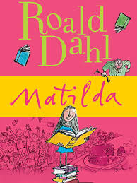 Roald Dahl - Matilda Images?q=tbn:ANd9GcRRwD3EnQ4VVTDXIm_Nvh8YdIyXcWKrIlNVwYS-WyCAIDwjkso4BA