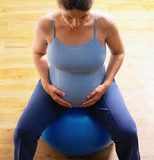 Ejercicios Pilates para embarazadas