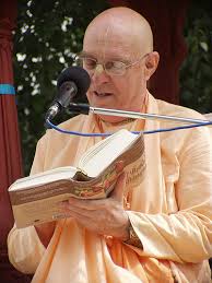 Keshava Bharati Swami
