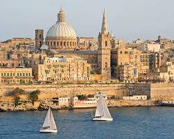 Valletta, Malta - AVON Top 20 Trip