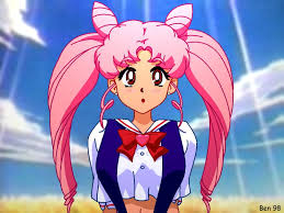 Chibiusa / Sailor Chibi Moon Images?q=tbn:ANd9GcSGBkm1dv3u7pZ6FvNicWCZO3Qo8vv49E-rnyd8s2Inbmuf5IDNRw