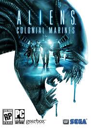 Aliens: Colonial Marines pc