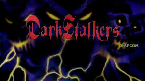 Darkstalkers: The Night Warriors (Mame)