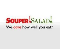Souper Salad Printable Coupons