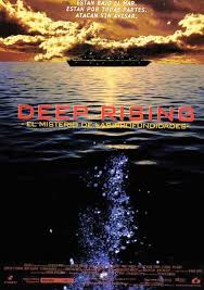 Deep Rising (1998) Images?q=tbn:ANd9GcSNcUX3F82ut0sOZSHm82b22tRlDgGHr65iIjTRXKSOlhopRqJHrQ