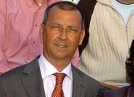 Juan Sánchez alcalde de Casares
