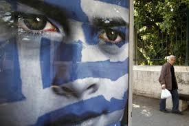 Elecciones Grecia