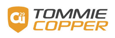 Tommie Copper: Compression Apparel infused with Copper
