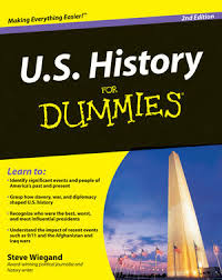 U.S. History For Dummies 2nd Edition