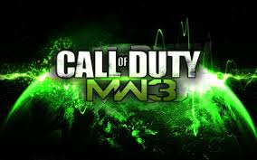 Call of Duty Modern Warfar 3 de Flix