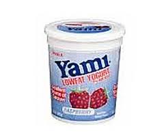 Yami Yogurt Coupon