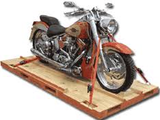 Motorcycle Shipping Companies
