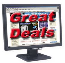 Electronics Retail Deals