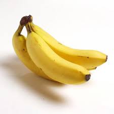 Gambar buah pisang