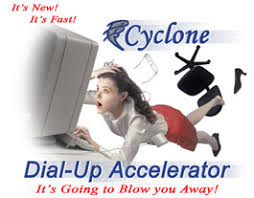 download Internet Cyclone : software mempercepat internet 20 kali lebih cepat dr software lain
