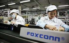 Perusahaan Gadget Foxconn akan investasi di Indonesia hingga US$10 miliar 