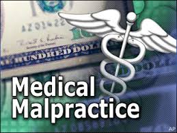 All about a Medical Malpractice Lawsuit