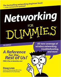 Networking For Dummies 7th Edition