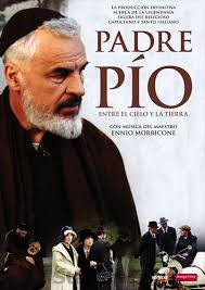 Película: Padre Pío - Entre el cielo y la tierra (2000)