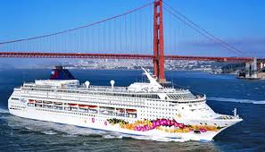 Carnival Cruises - Honeymoon Vacations